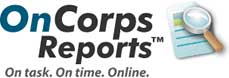 OnCorps Reports